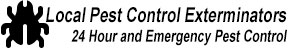 Honobia OK Pest Control Exterminators
